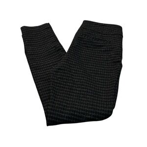 DALIA Ponte knit pull on pants